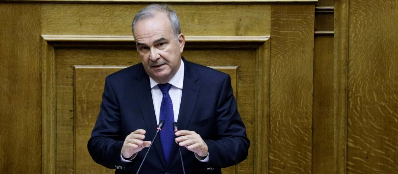 N. Παπαθανάσης για «λουκέτα» στα μαγαζιά: «Αν τηρήσουμε τους κανόνες δεν έχουμε λόγο να φοβόμαστε»